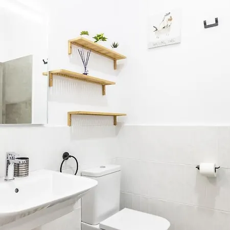 El Arco Del Fotografo By Cadiz Time Apartment Exterior photo