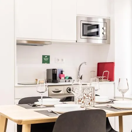 El Arco Del Fotografo By Cadiz Time Apartment Exterior photo